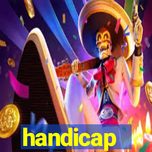 handicap - 2.5